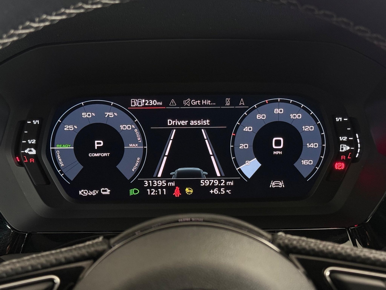 Used Audi A3 2021 for sale - 77181008: Photo 18