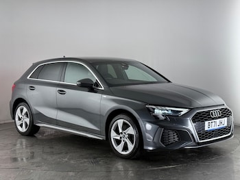 Audi A3 feature image