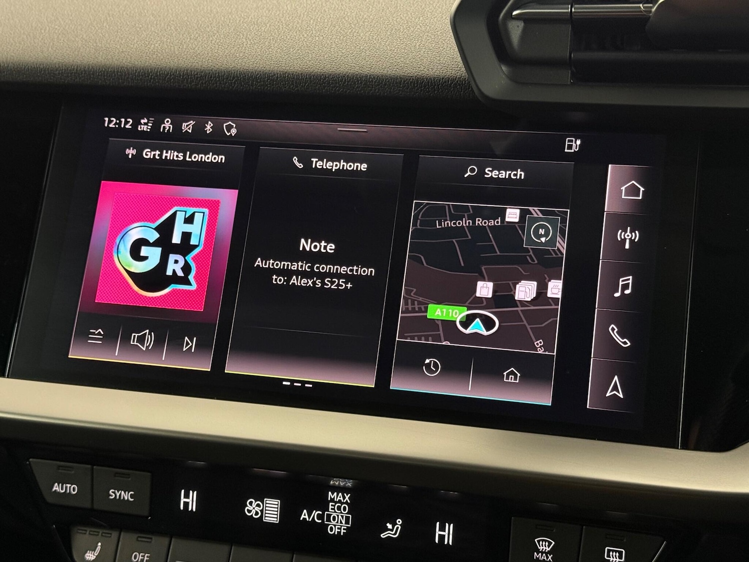 Used Audi A3 2021 for sale - 77181008: Photo 22