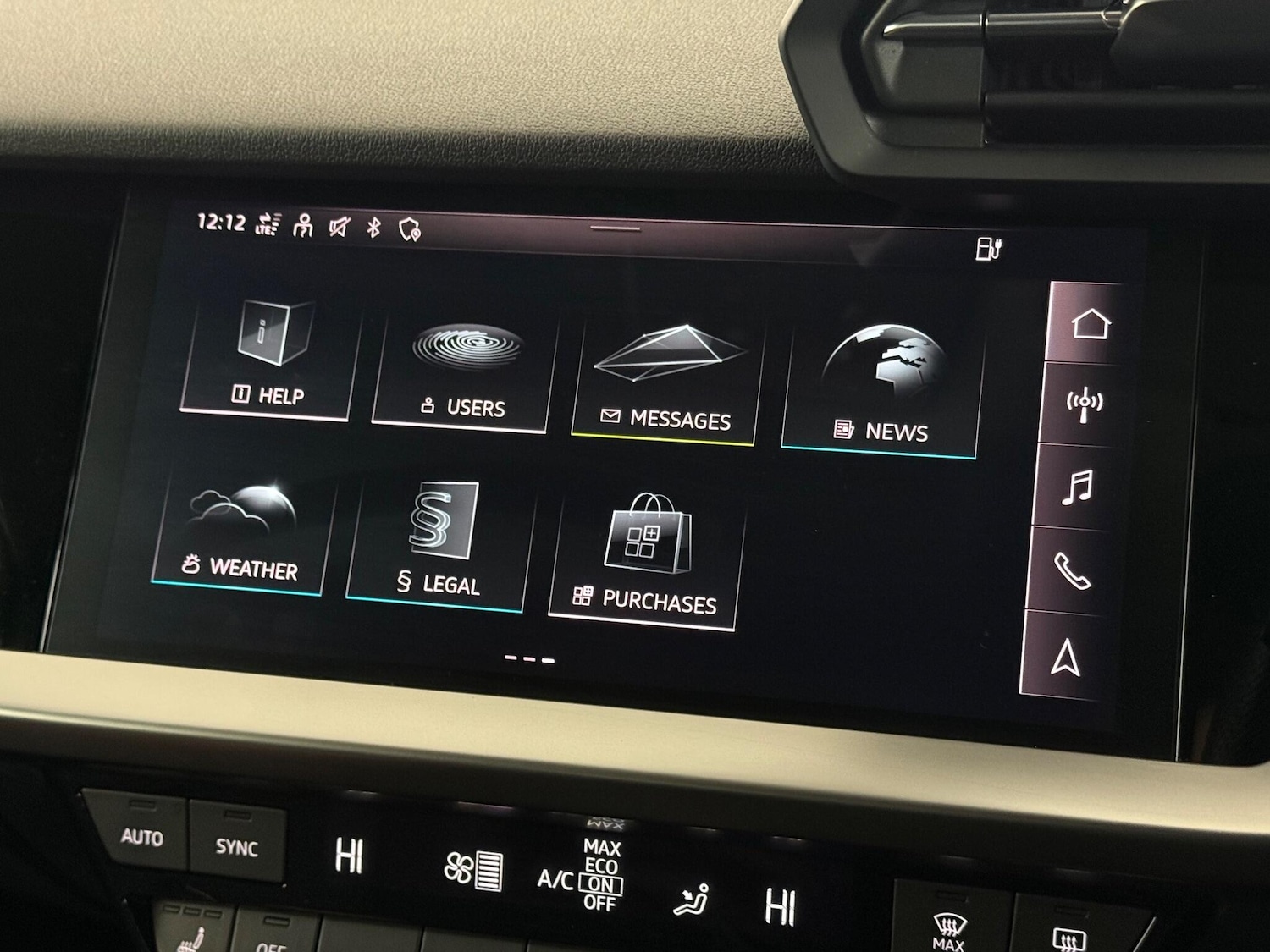 Used Audi A3 2021 for sale - 77181008: Photo 23