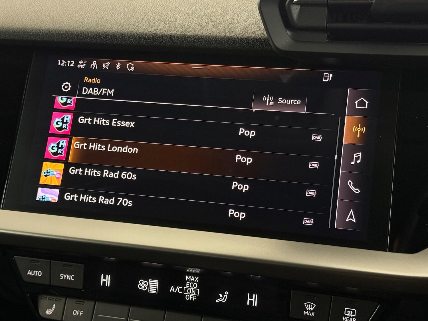 Used Audi A3 2021 for sale - 77181008: Photo 27