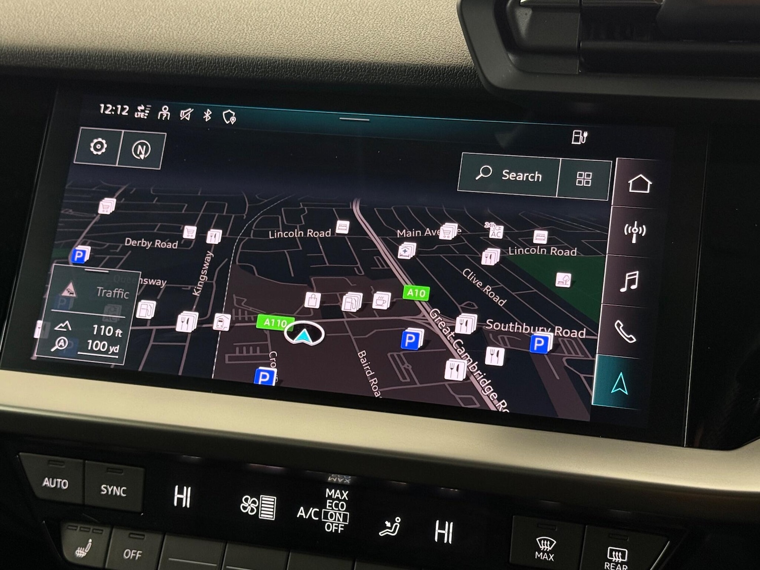 Used Audi A3 2021 for sale - 77181008: Photo 28