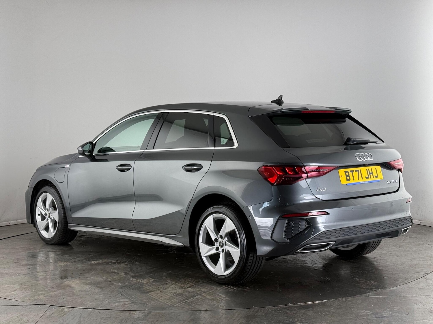 Used Audi A3 2021 for sale - 77181008: Photo 3