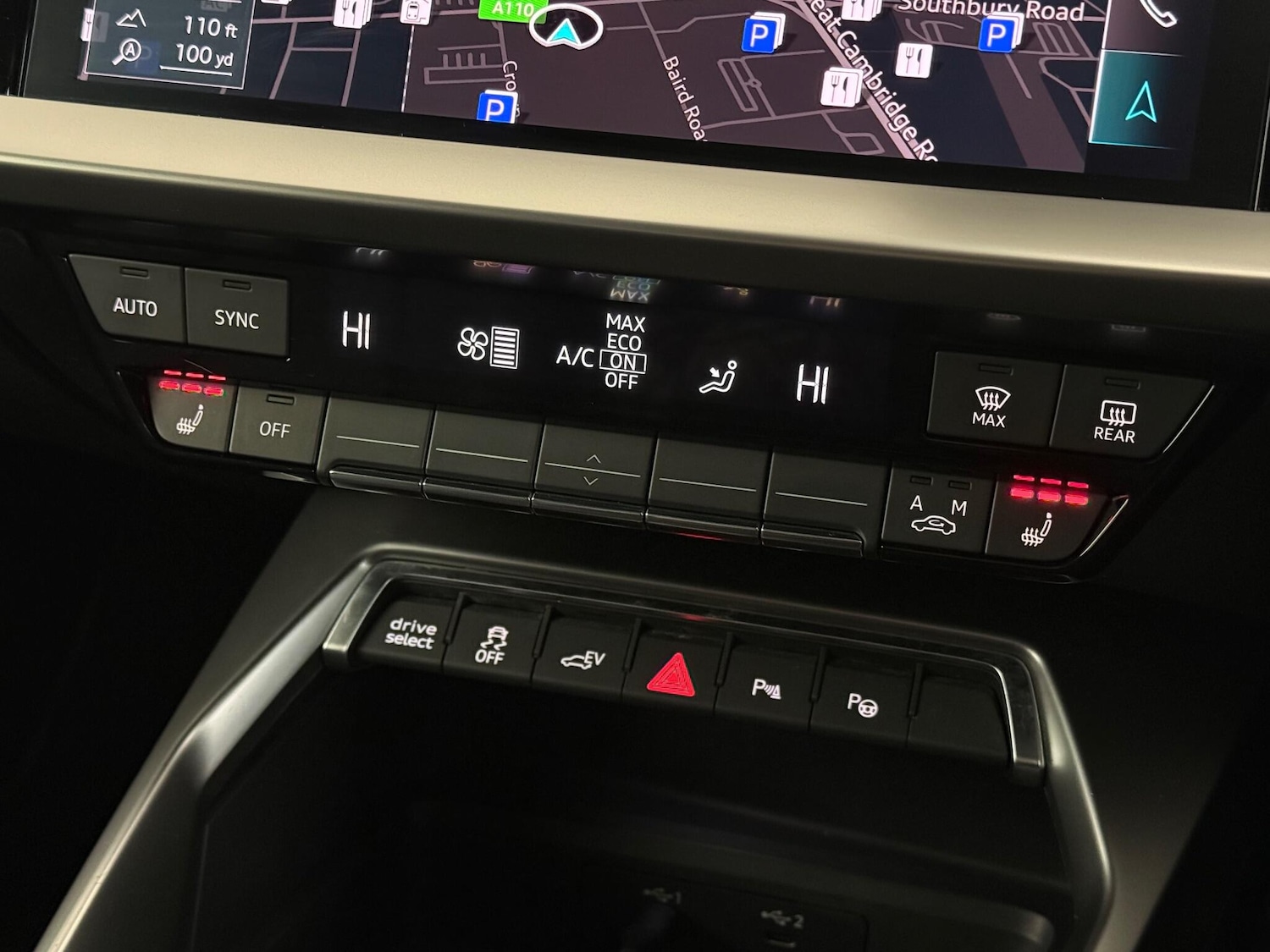 Used Audi A3 2021 for sale - 77181008: Photo 33