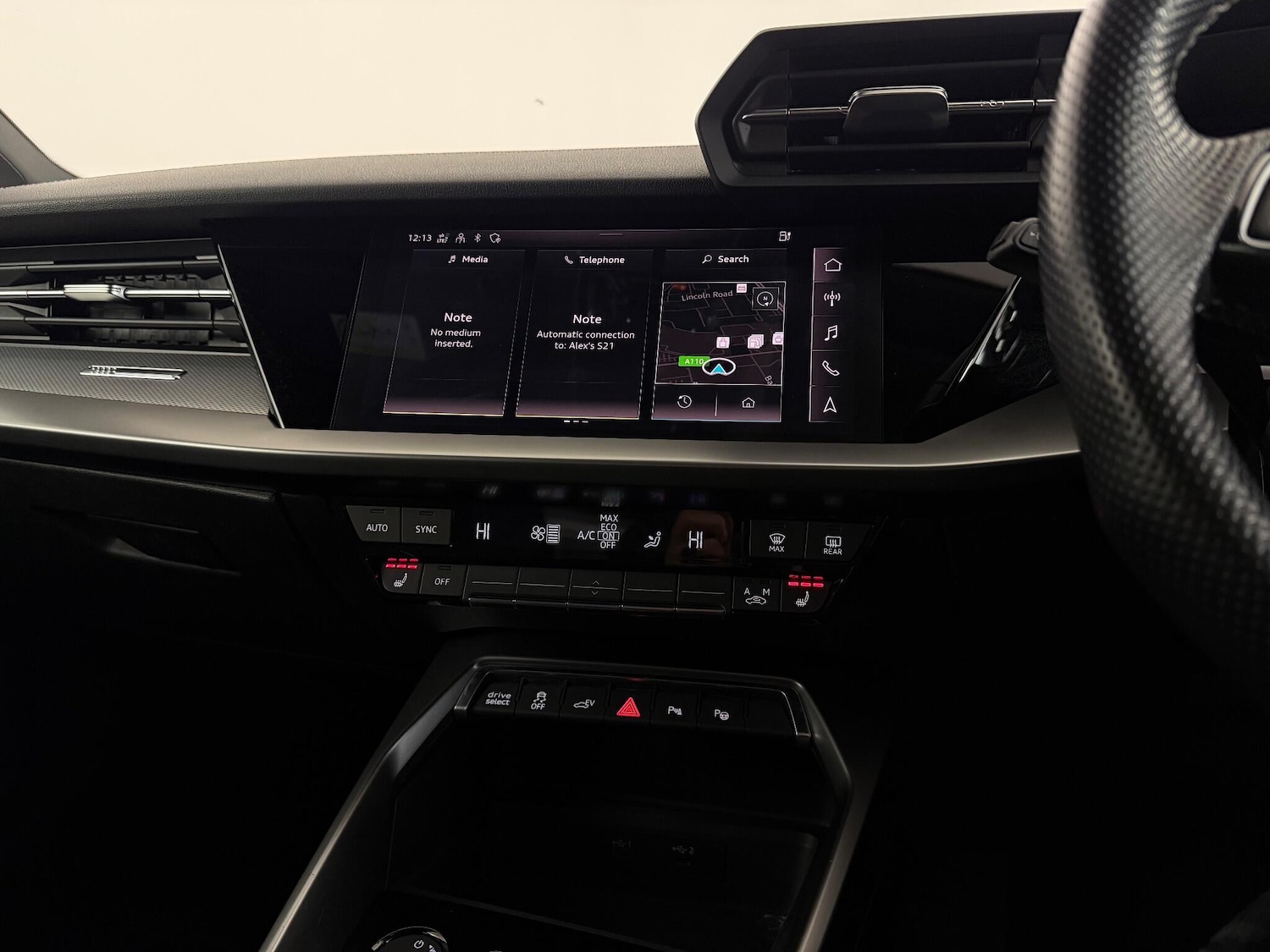 Used Audi A3 2021 for sale - 77181008: Photo 34