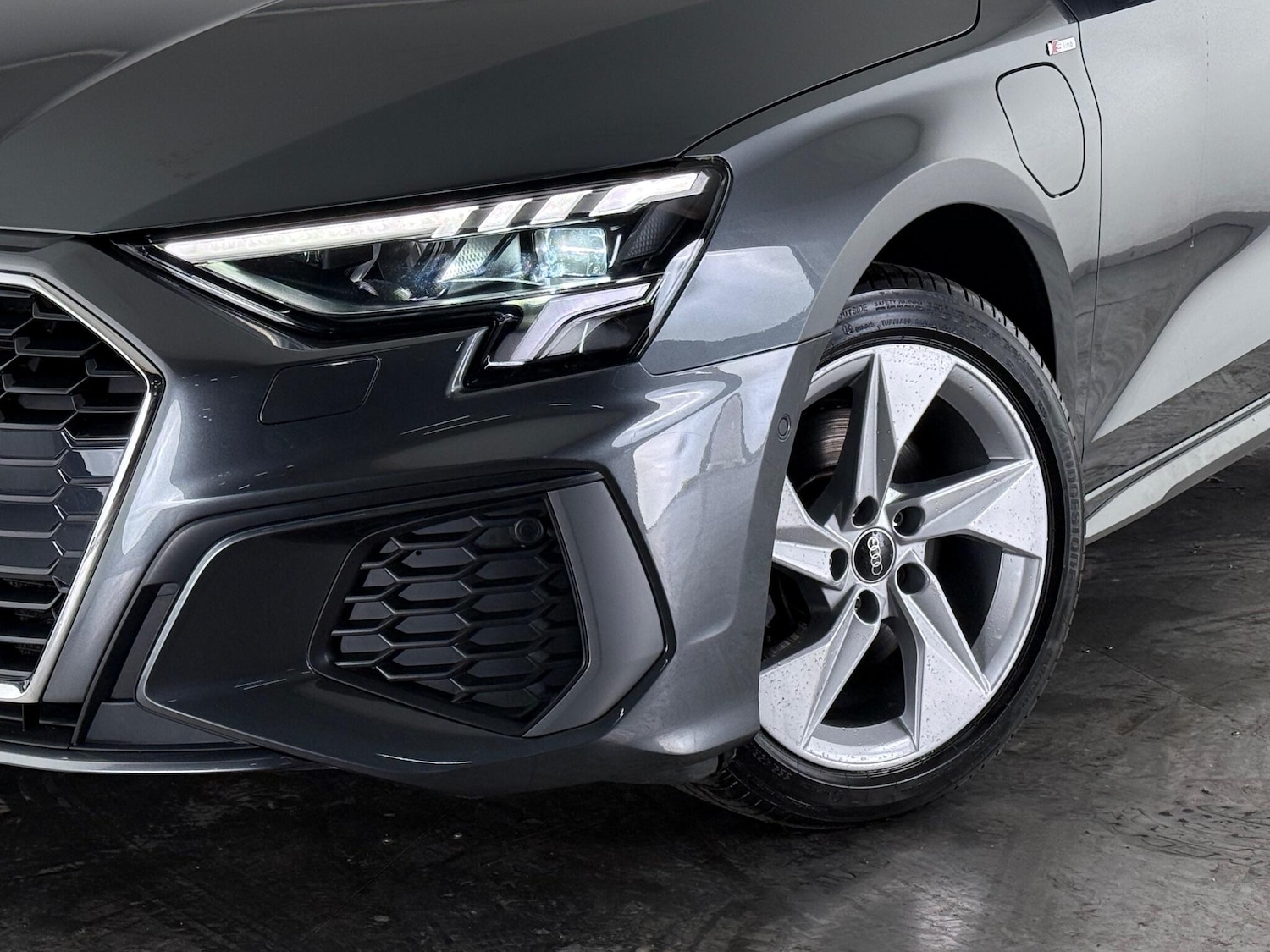 Used Audi A3 2021 for sale - 77181008: Photo 36