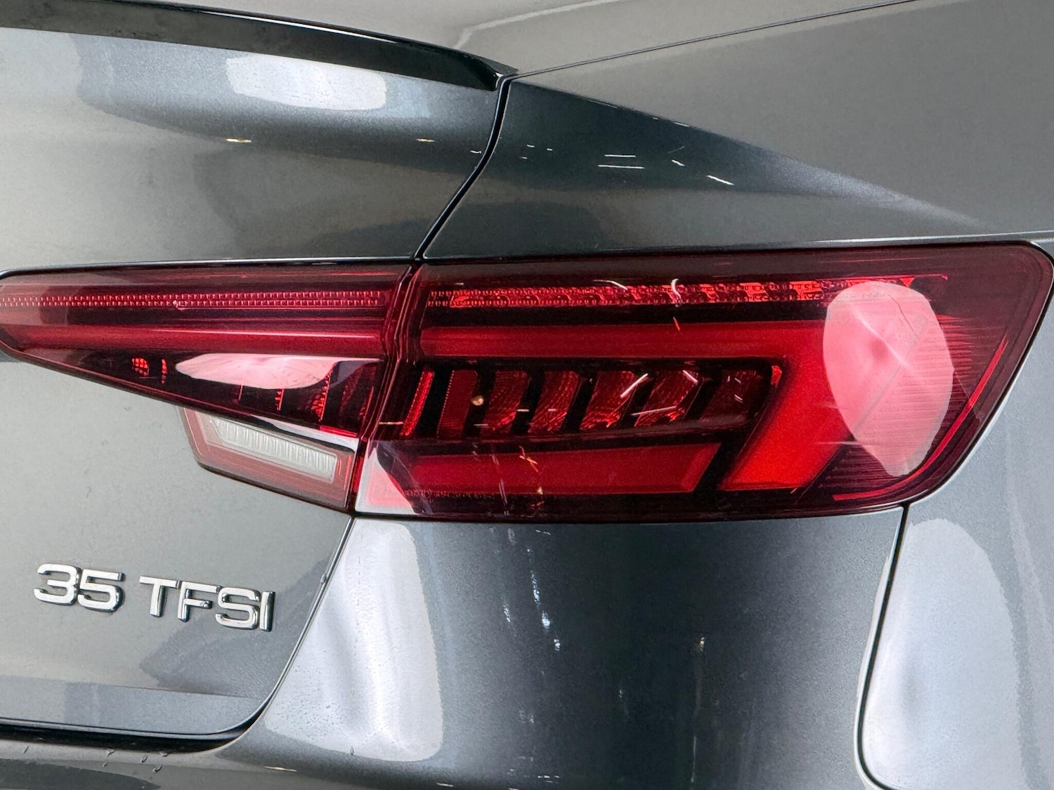 Used Audi A4 2019 for sale - 76468442: Photo 11