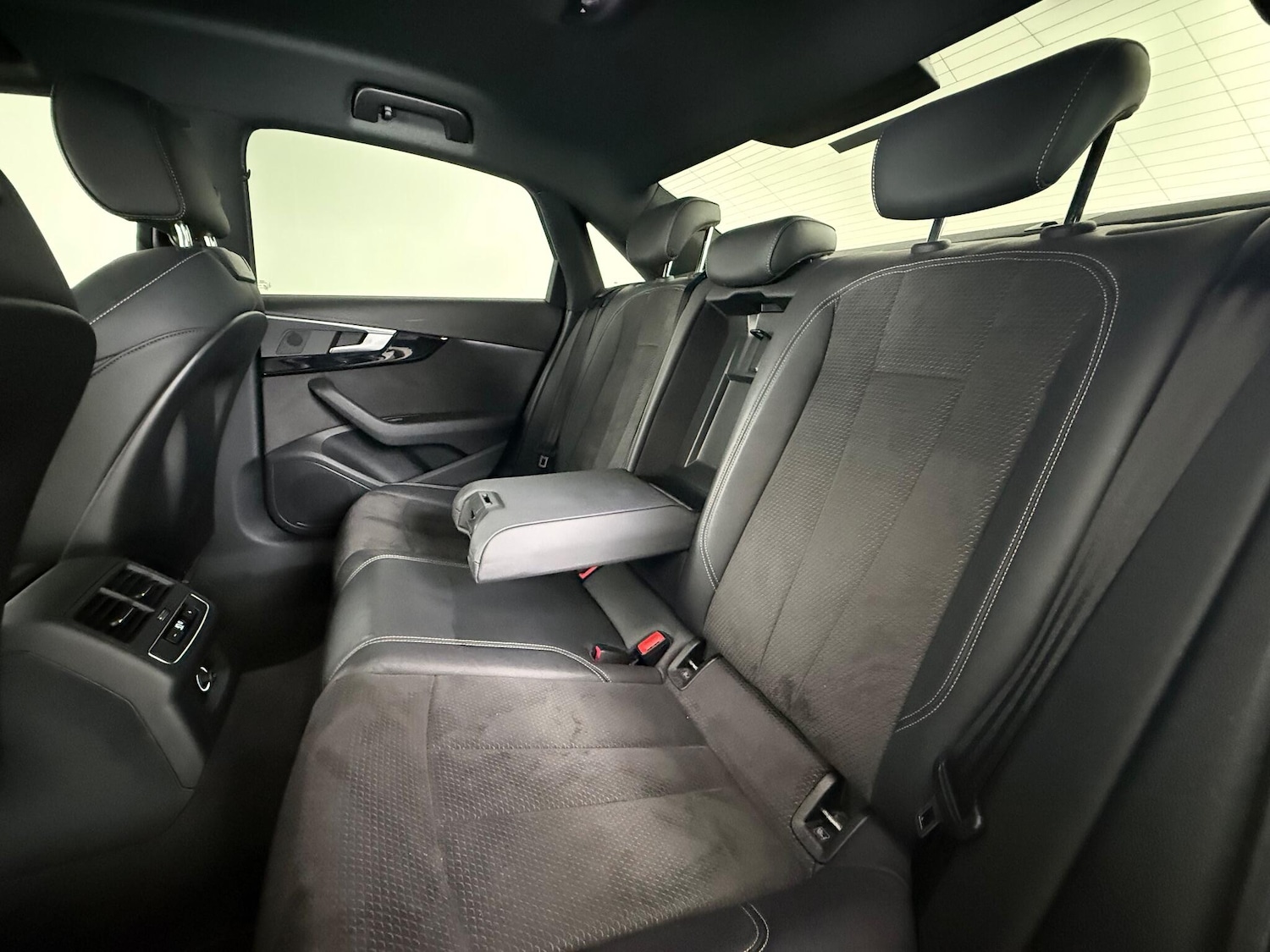 Used Audi A4 2019 for sale - 76468442: Photo 16