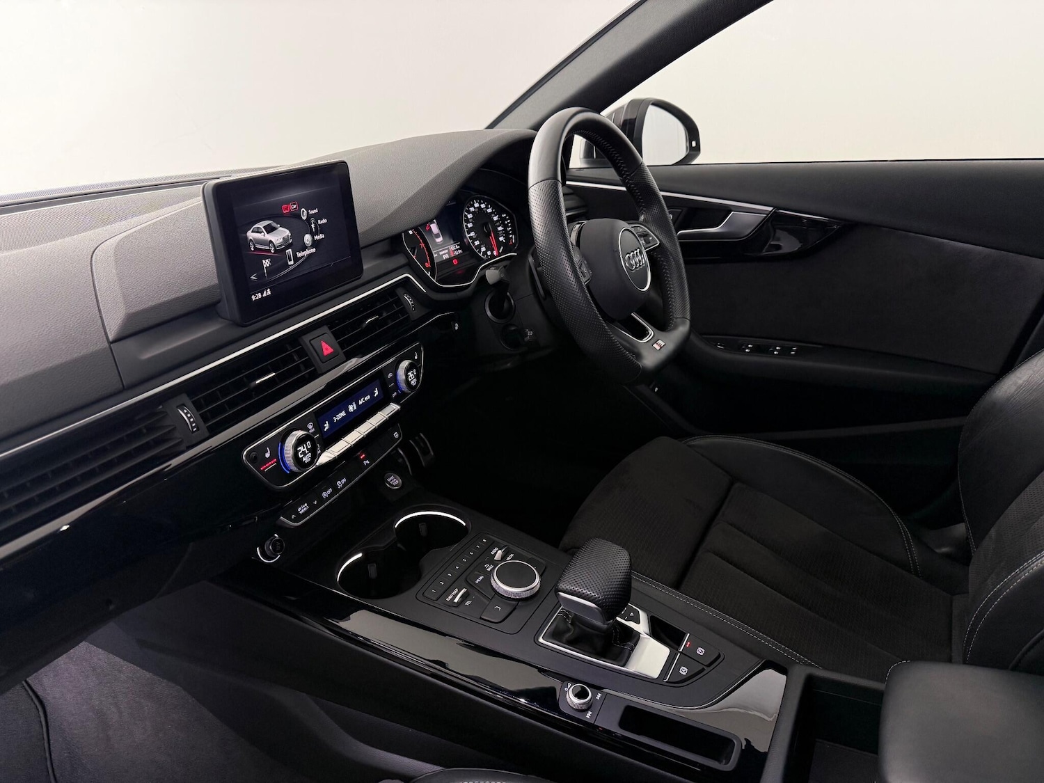 Used Audi A4 2019 for sale - 76468442: Photo 21