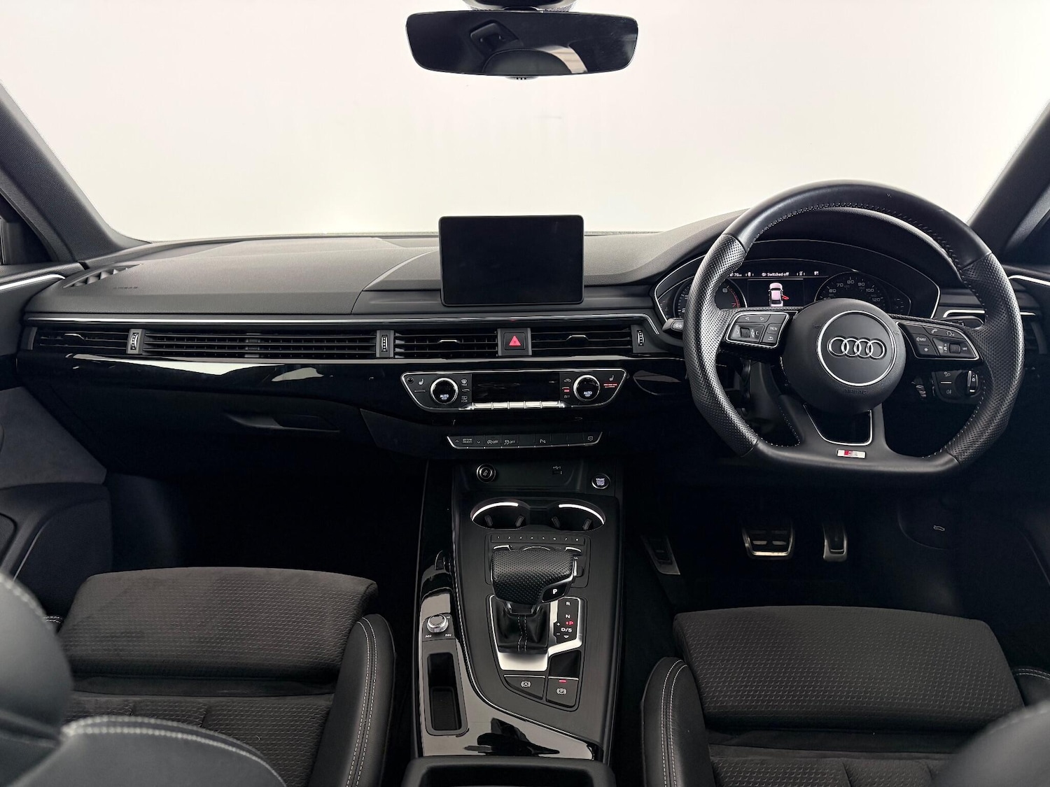 Used Audi A4 2019 for sale - 76468442: Photo 22