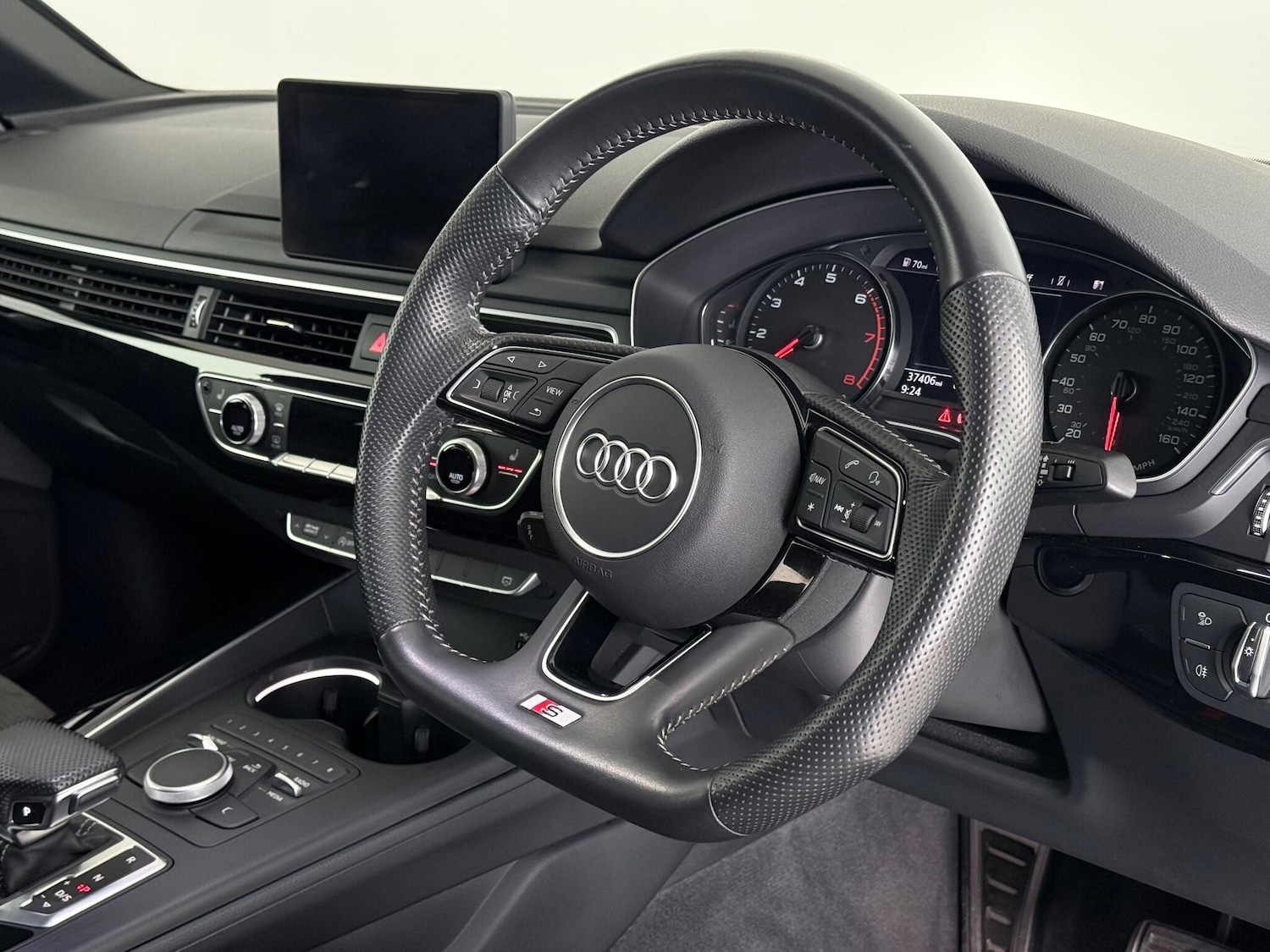 Used Audi A4 2019 for sale - 76468442: Photo 23