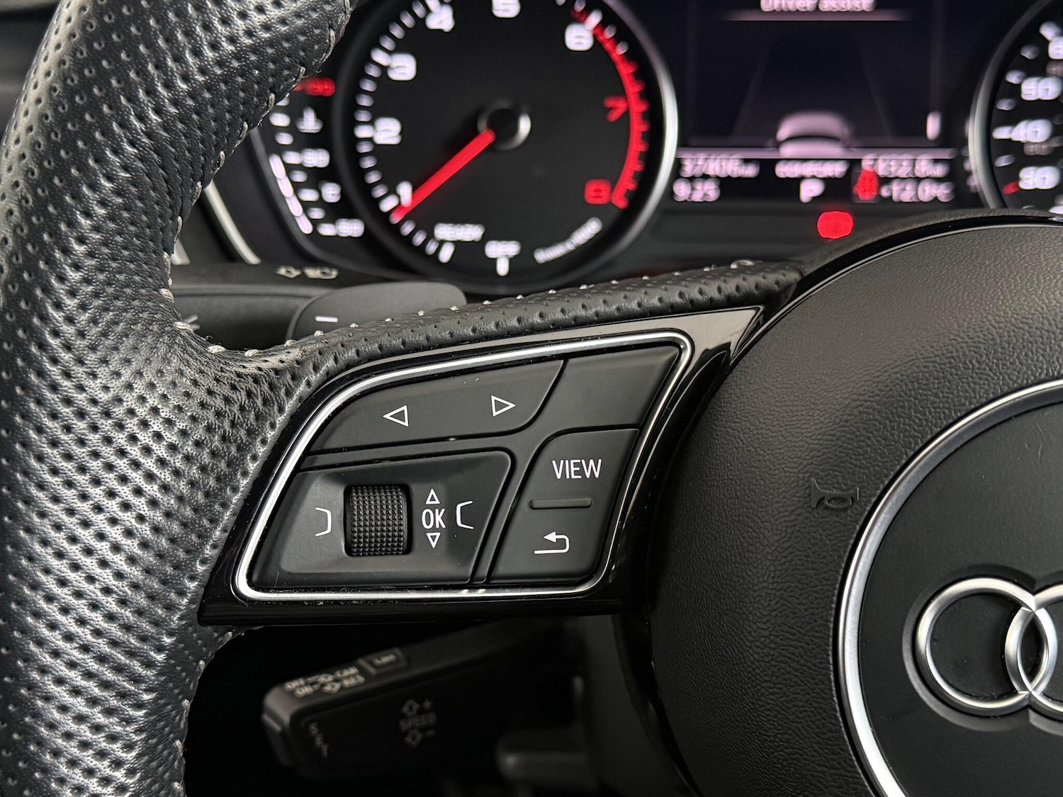 Used Audi A4 2019 for sale - 76468442: Photo 24