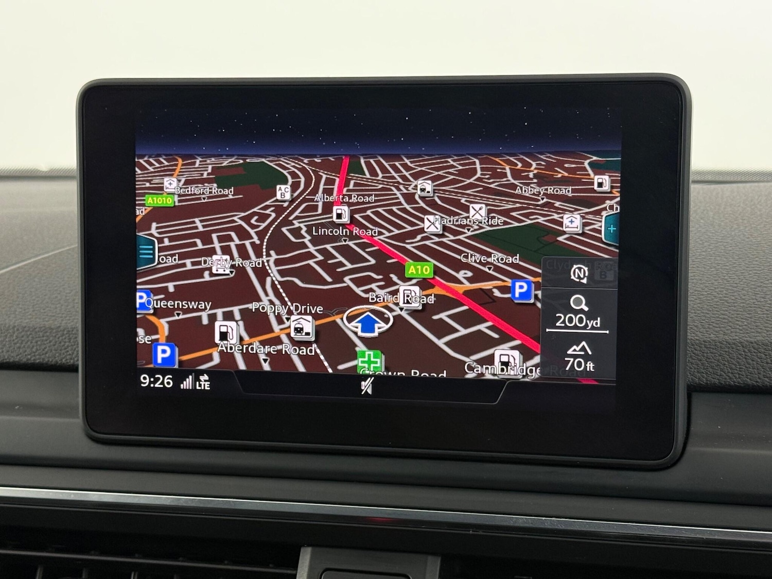 Used Audi A4 2019 for sale - 76468442: Photo 27