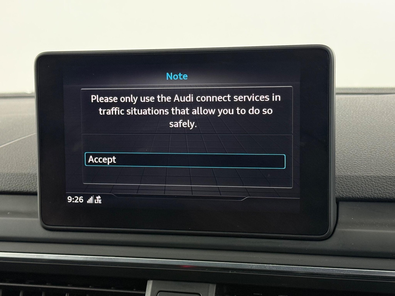 Used Audi A4 2019 for sale - 76468442: Photo 31