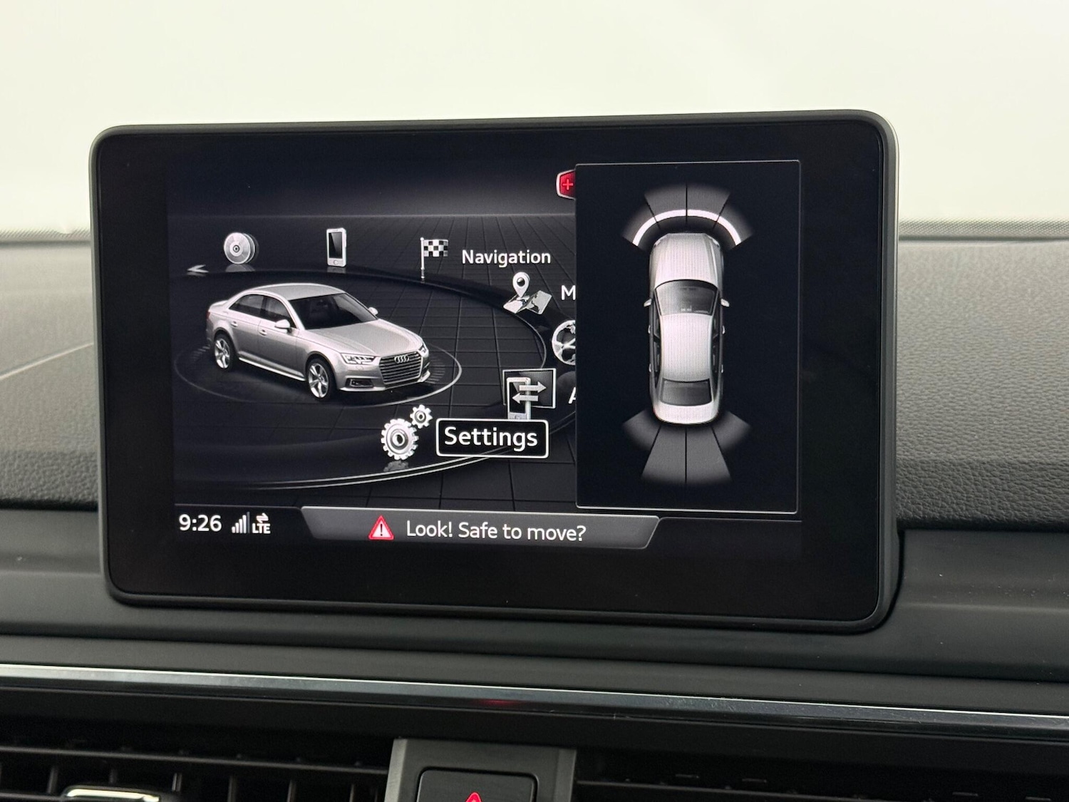 Used Audi A4 2019 for sale - 76468442: Photo 34