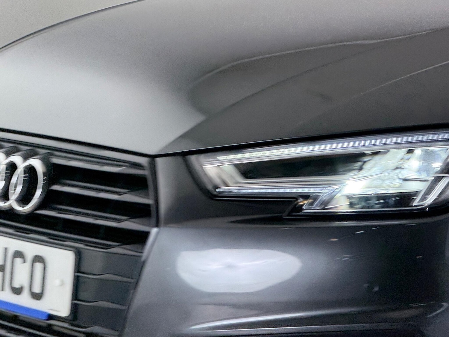 Used Audi A4 2019 for sale - 76468442: Photo 45