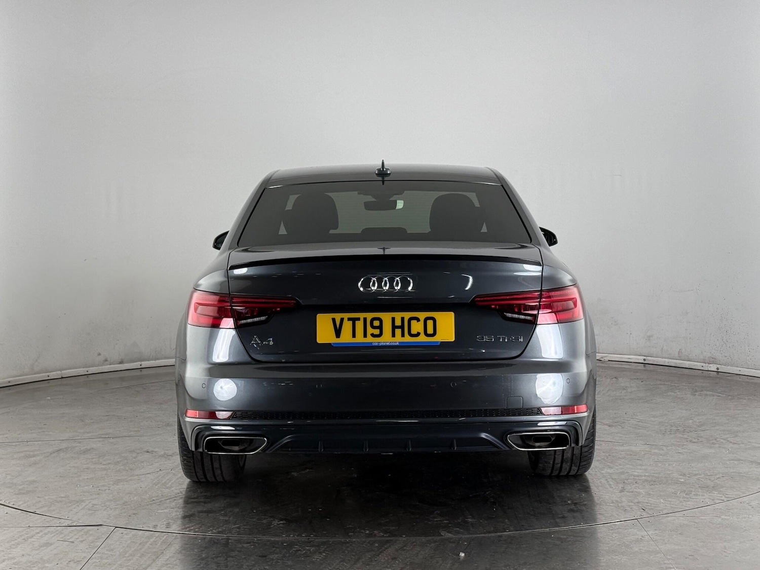 Used Audi A4 2019 for sale - 76468442: Photo 6