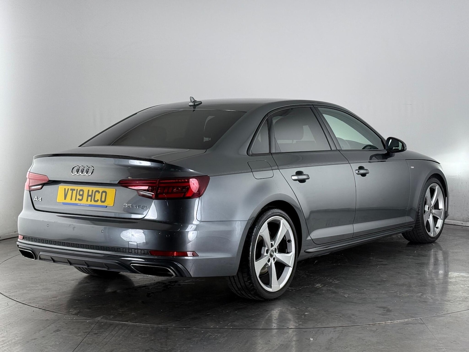 Used Audi A4 2019 for sale - 76468442: Photo 7
