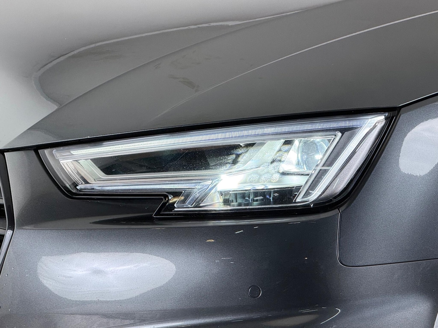 Used Audi A4 2019 for sale - 76468442: Photo 9