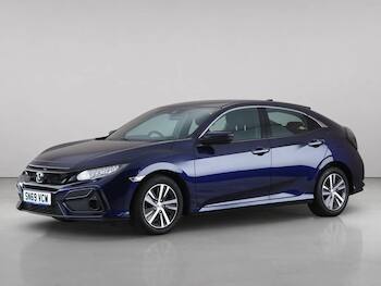 Used Honda Civic 2020 for sale - 79577518: Photo