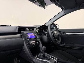 Used Honda Civic 2020 for sale - 79577518: Photo