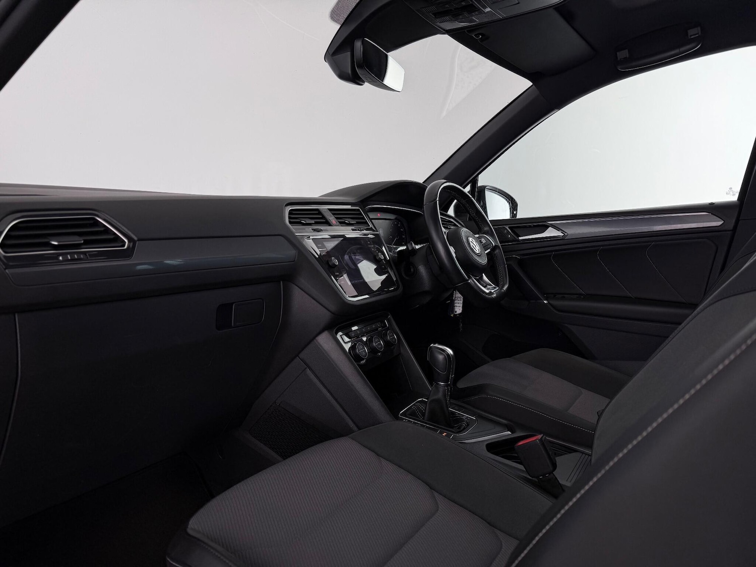 Used Volkswagen Tiguan 2018 for sale - 77242922: Photo 13