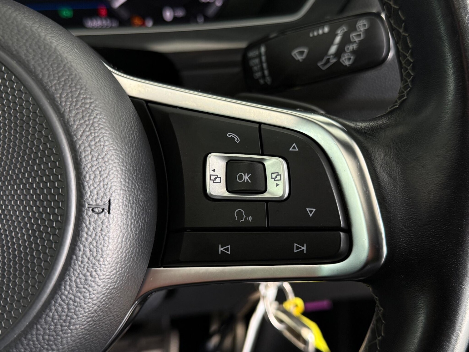 Used Volkswagen Tiguan 2018 for sale - 77242922: Photo 20