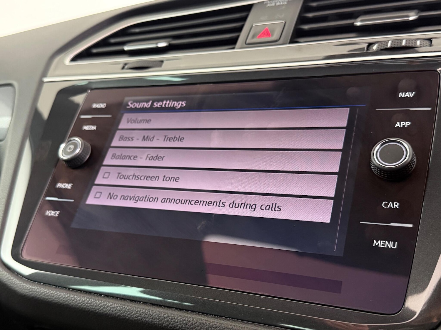 Used Volkswagen Tiguan 2018 for sale - 77242922: Photo 30