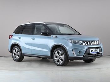 Used Suzuki Vitara 2021 for sale - 78505071: Photo