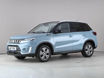 Used Suzuki Vitara 2021 for sale - 78505071: Photo
