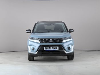 Used Suzuki Vitara 2021 for sale - 78505071: Photo