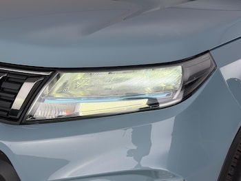 Used Suzuki Vitara 2021 for sale - 78505071: Photo