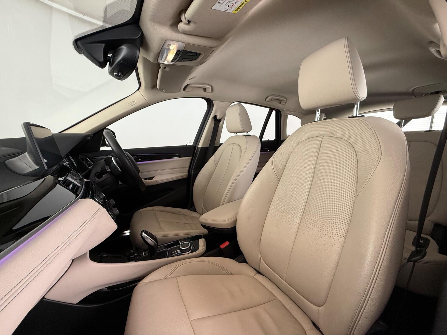 Used BMW X1 2022 for sale - 77575486: Photo 12