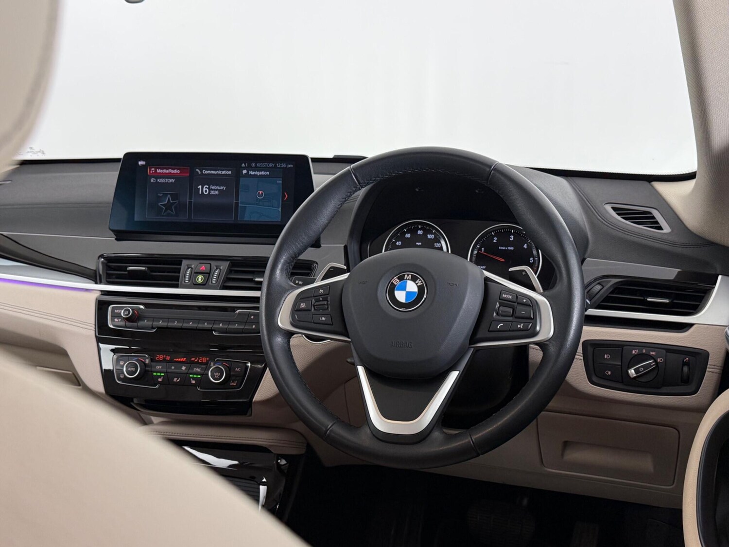 Used BMW X1 2022 for sale - 77575486: Photo 16