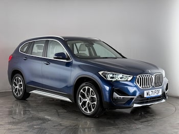 Used BMW X1 2022 for sale - 77575486: Photo