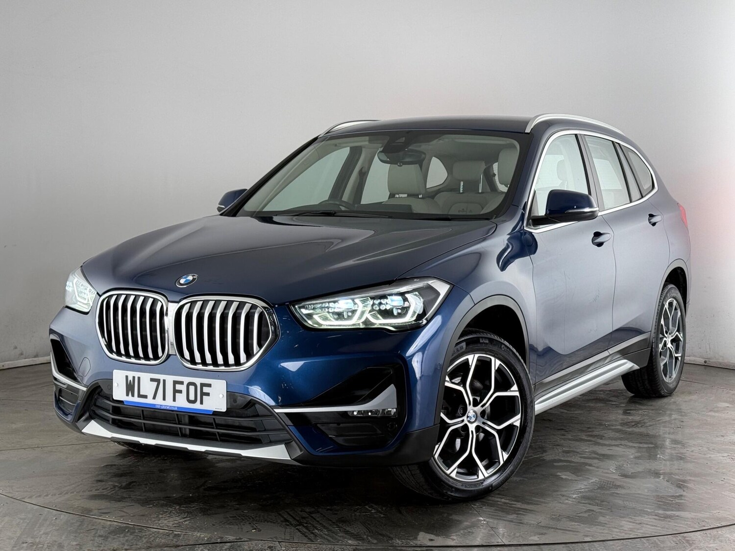 Used BMW X1 2022 for sale - 77575486: Photo 40