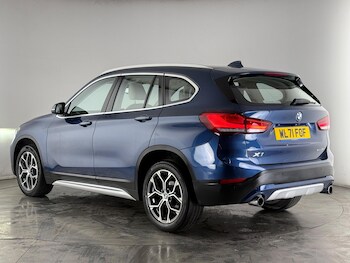 Used BMW X1 2022 for sale - 77575486: Photo