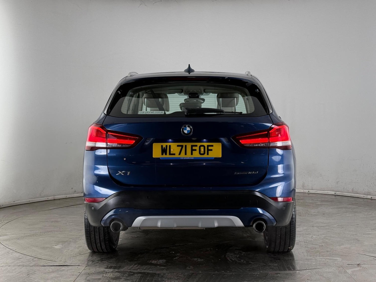 Used BMW X1 2022 for sale - 77575486: Photo 5