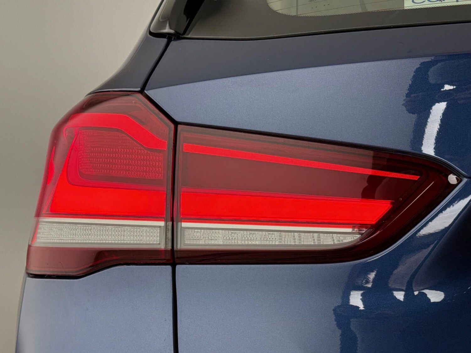 Used BMW X1 2022 for sale - 77575486: Photo 7