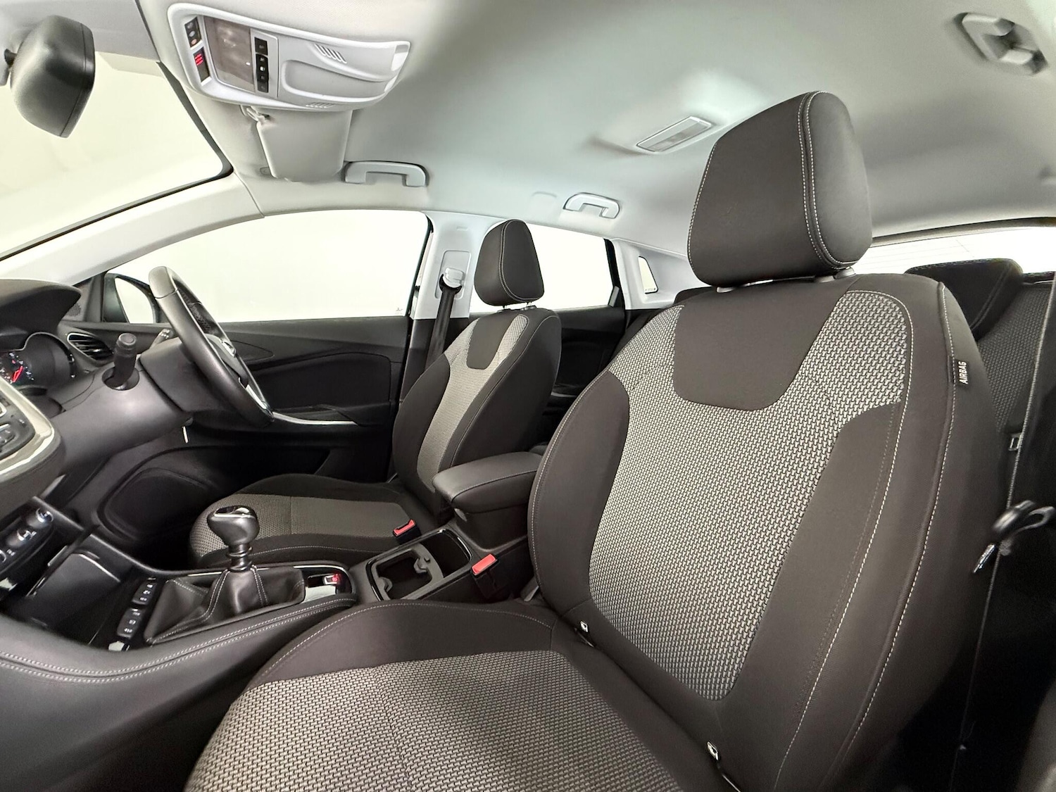 Used Vauxhall Grandland X 2018 for sale - 77221856: Photo 11