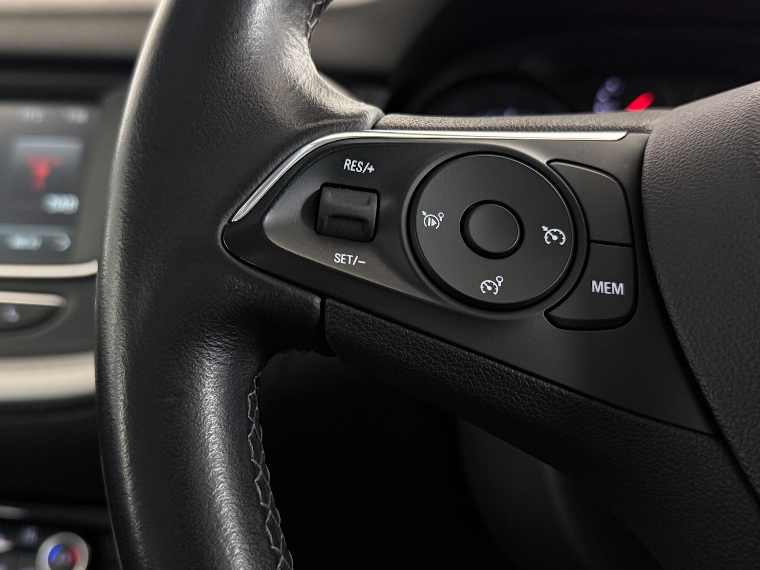 Used Vauxhall Grandland X 2018 for sale - 77221856: Photo 20