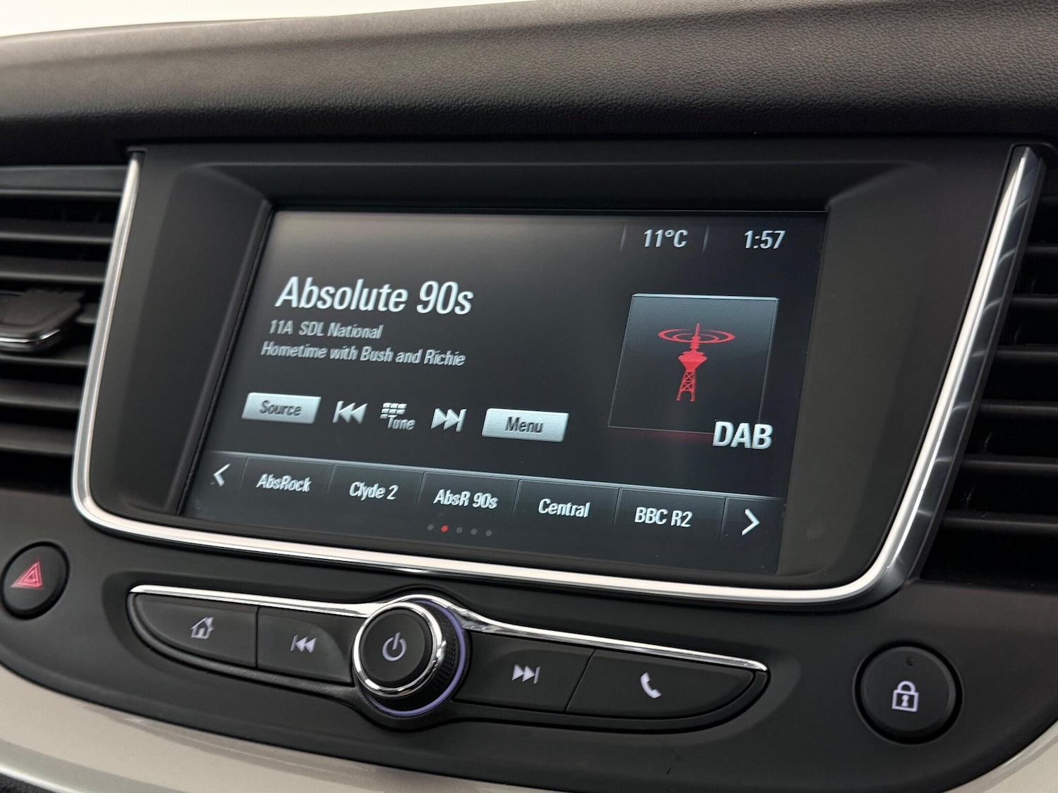 Used Vauxhall Grandland X 2018 for sale - 77221856: Photo 22