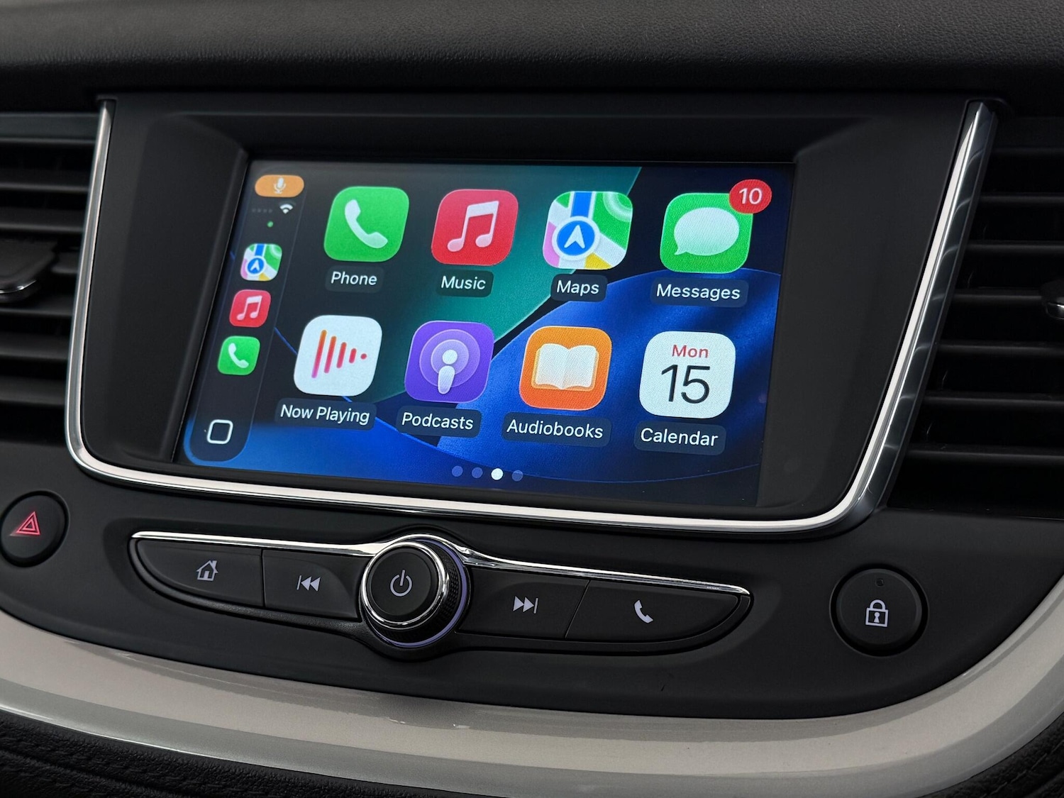 Used Vauxhall Grandland X 2018 for sale - 77221856: Photo 23