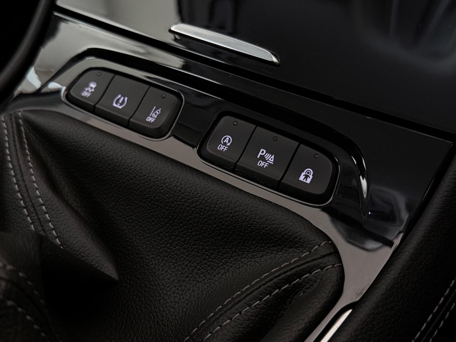 Used Vauxhall Grandland X 2018 for sale - 77221856: Photo 31