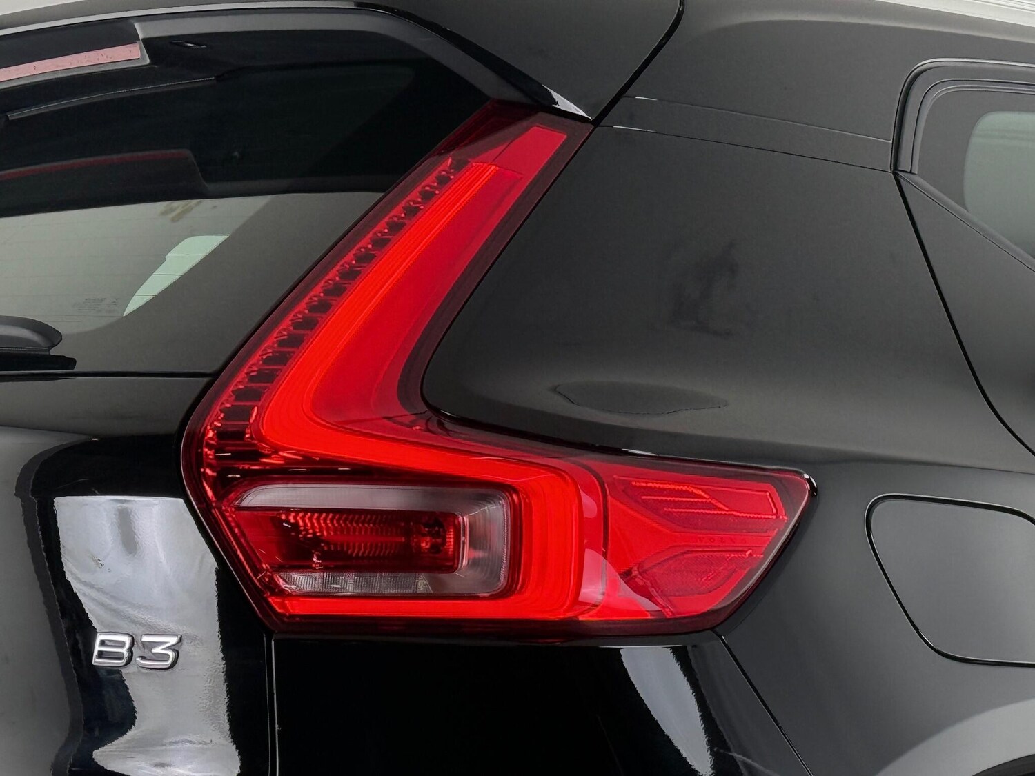 Used Volvo XC40 2022 for sale - 76688717: Photo 10