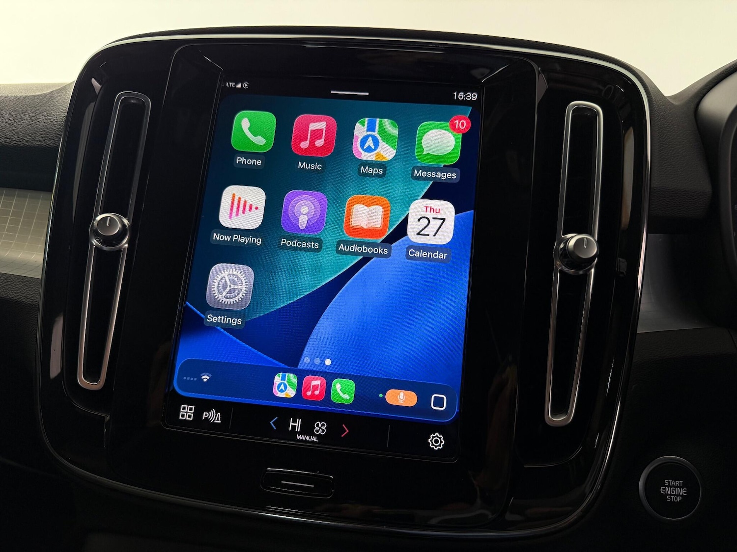 Used Volvo XC40 2022 for sale - 76688717: Photo 40