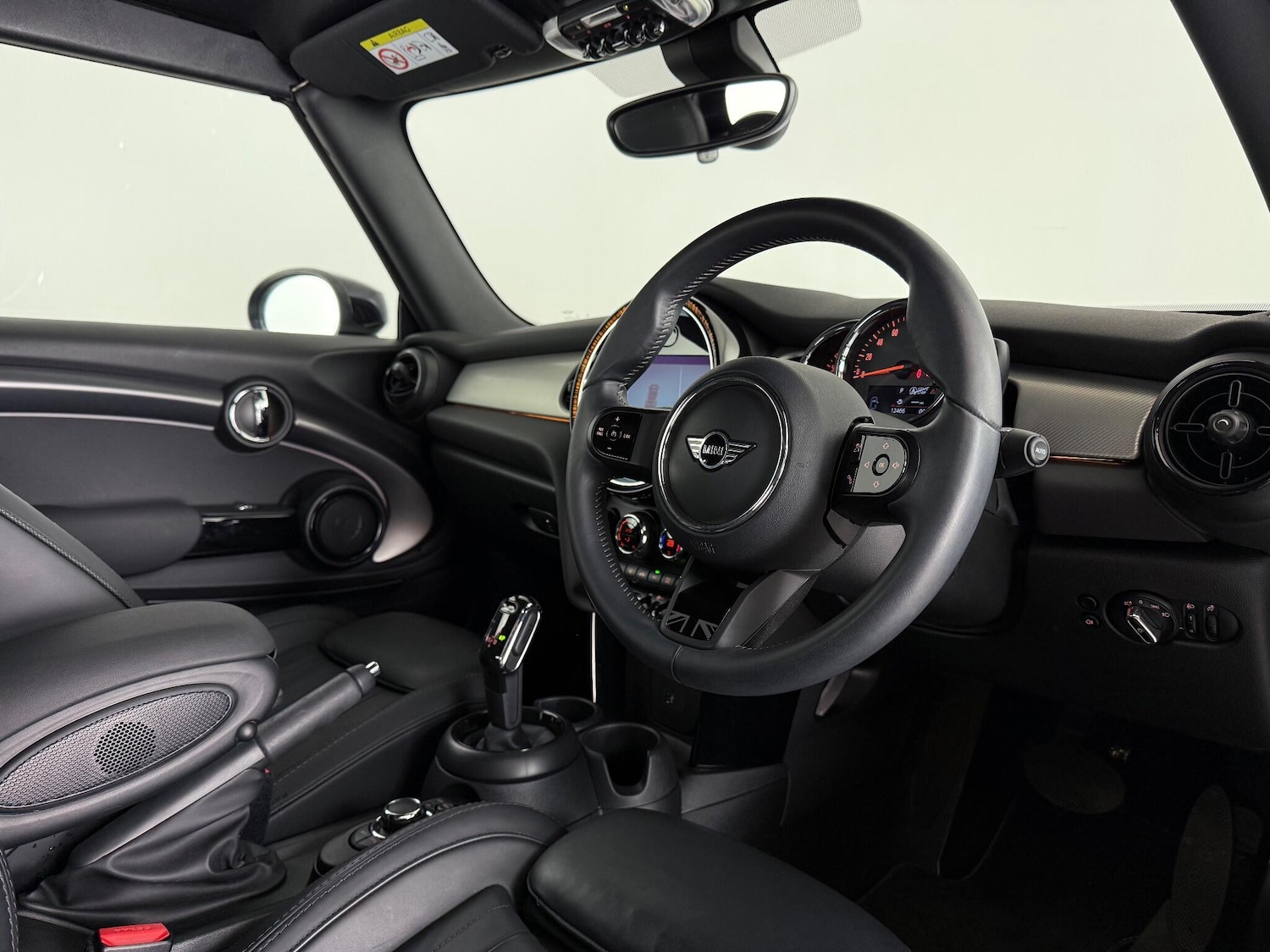 Used MINI Convertible 2022 for sale - 76644935: Photo 20