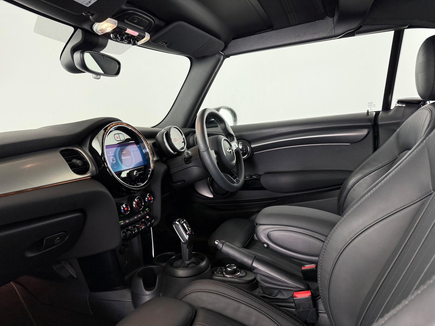 Used MINI Convertible 2022 for sale - 76644935: Photo 22