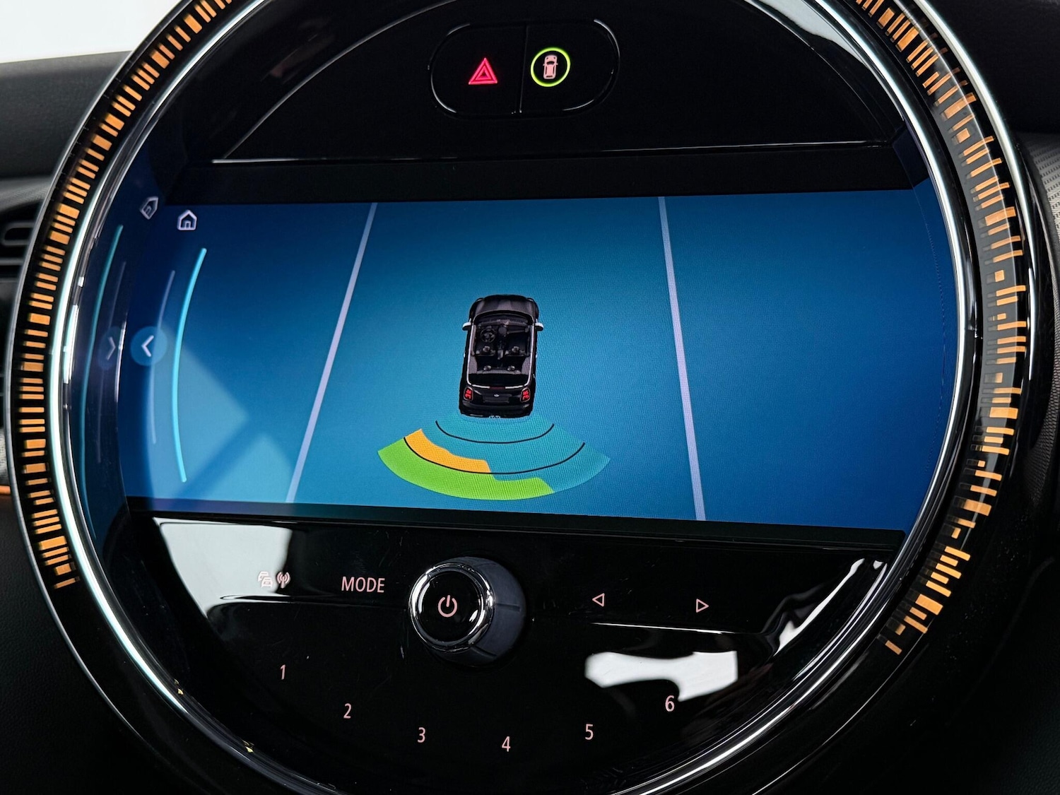 Used MINI Convertible 2022 for sale - 76644935: Photo 37