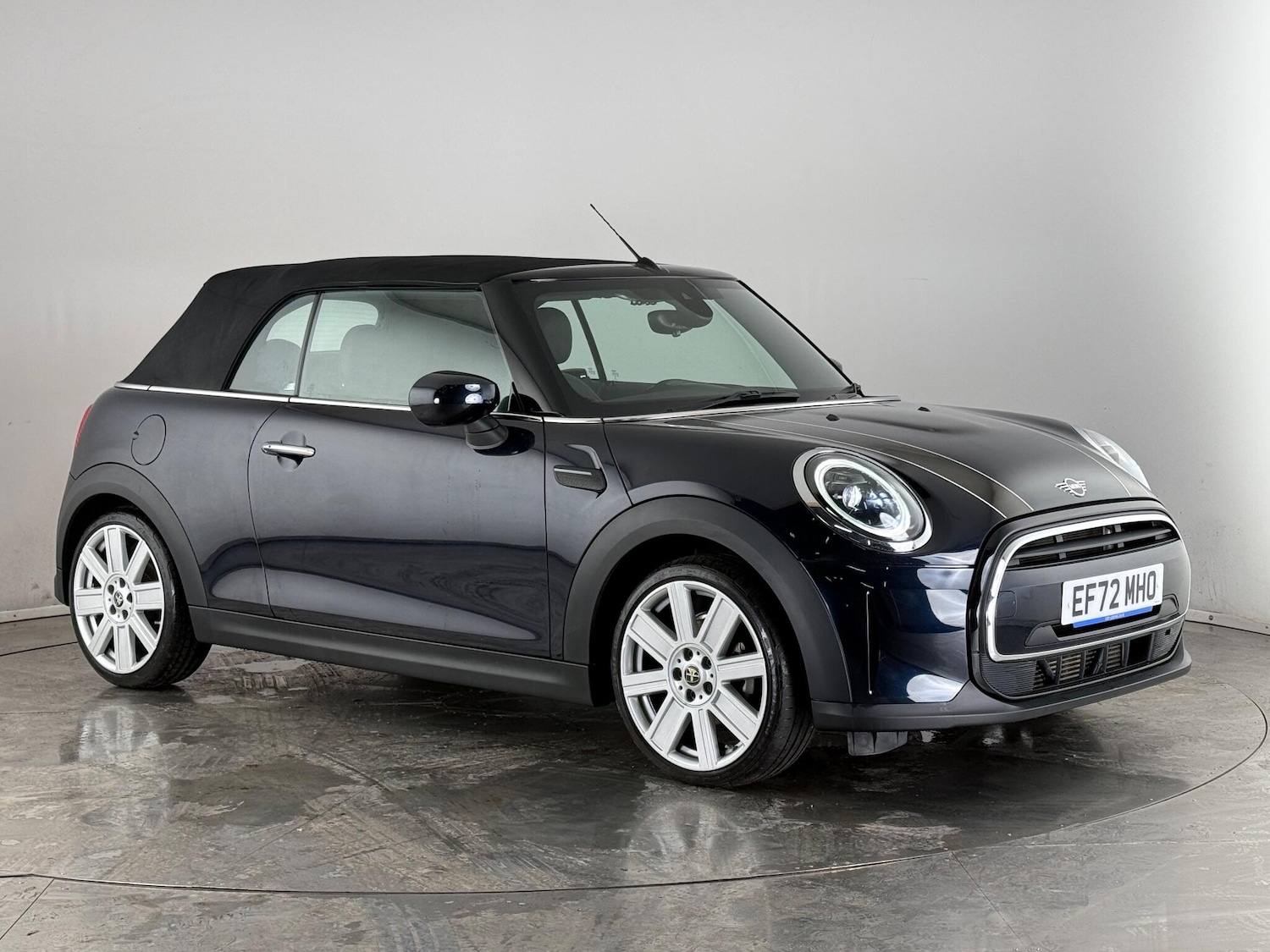 Used MINI Convertible 2022 for sale - 76644935: Photo 8